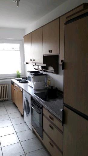 Wohnen auf Zeit Gelsenkirchen Gelsenkirchen-Nord - 1 Zimmer, 10 m&sup2;, 350&euro; | Angebot:26049454