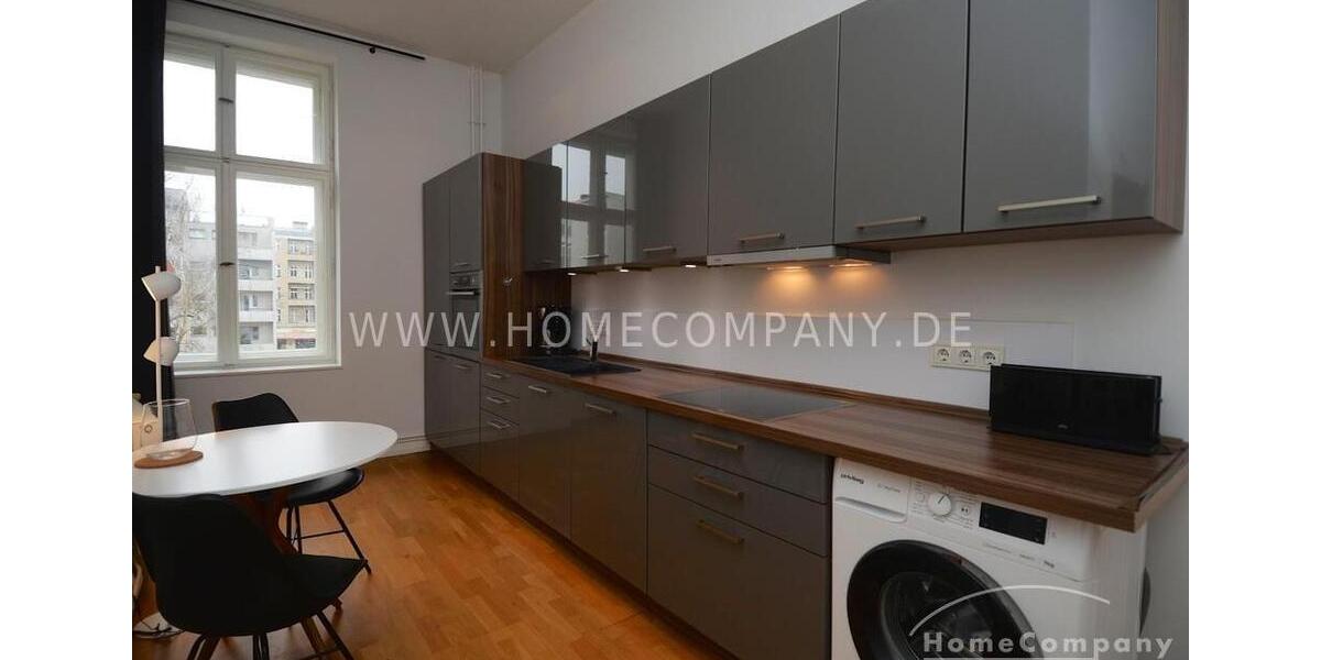 Wohnen auf Zeit Berlin Charlottenburg-Wilmersdorf - 2 Zimmer, 78 m&sup2;, 2.640&euro; | Angebot:25893305