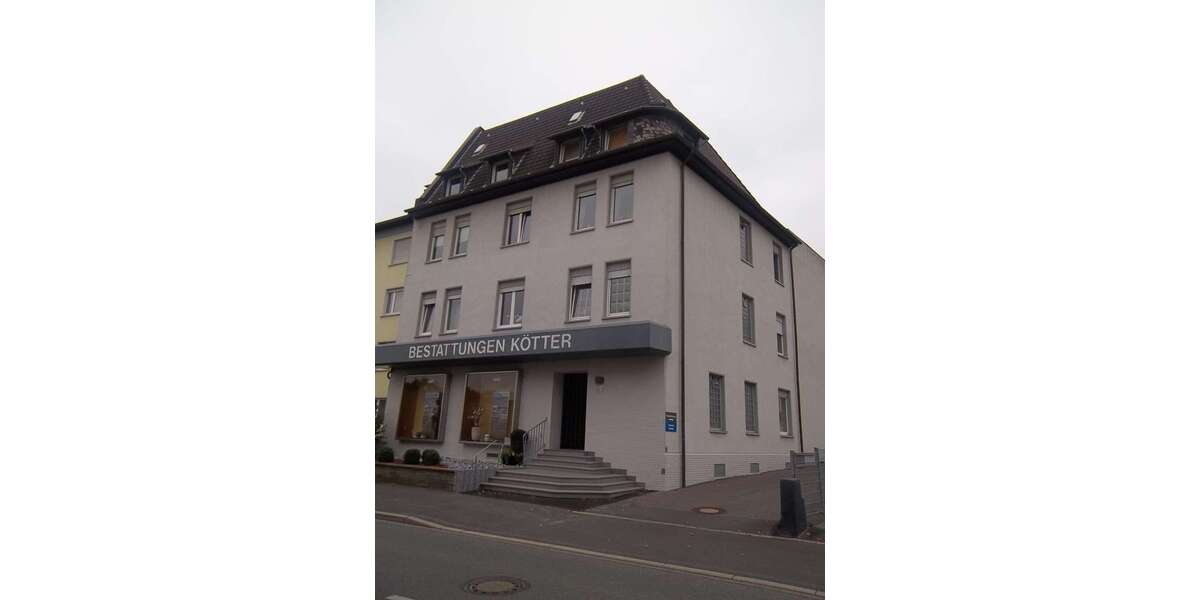 Etagenwohnung Dortmund-Benninghofen Benninghofen - 2 Zimmer, 45 m&sup2;, 390&euro; | Angebot:23435875