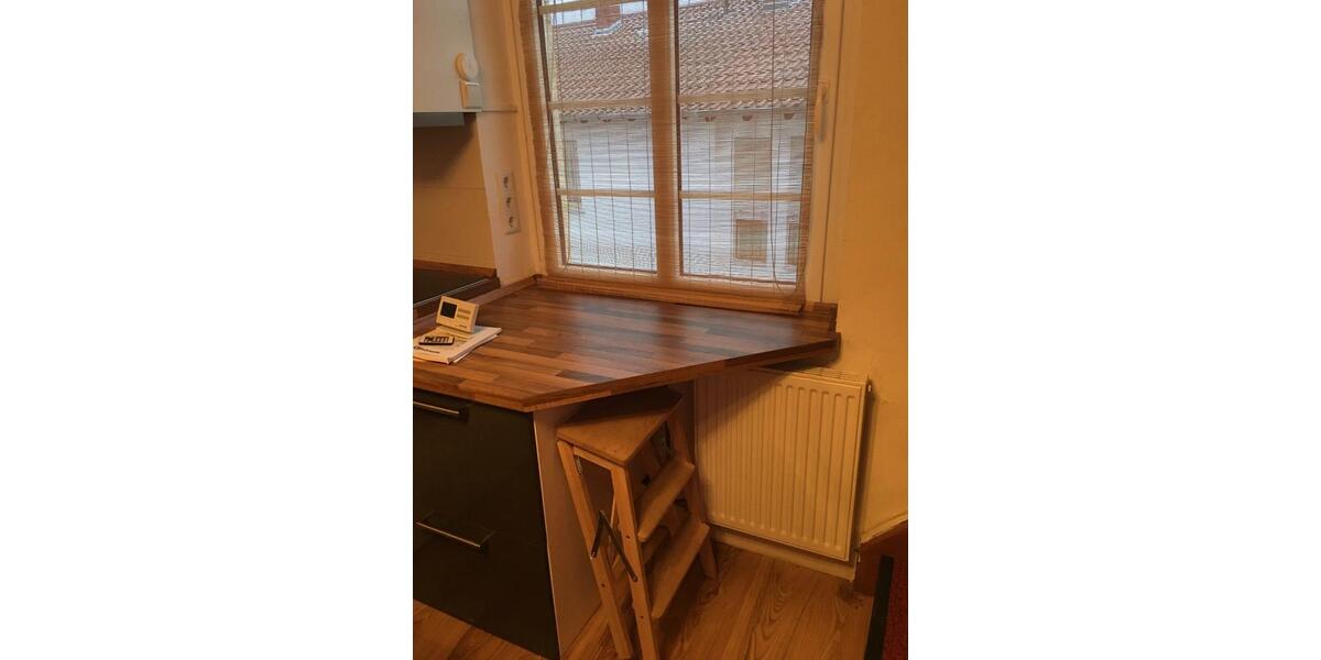 Wohnen auf Zeit Langenlonsheim - 1 Zimmer, 60 m&sup2;, 540&euro; | Angebot:26211043