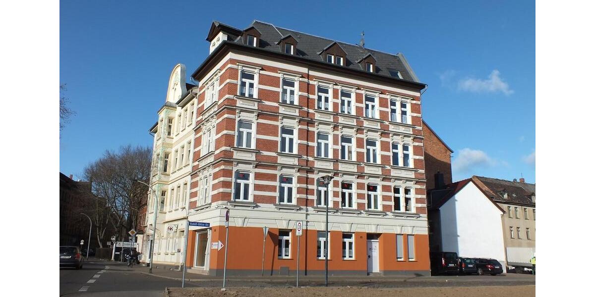 Dachgeschoßwohnung Weißenfels - 3 Zimmer, 80 m&sup2;, 480&euro; | Angebot:25080973