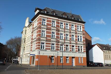 Wohnung Weißenfels - 3 Zimmer, 80 m&sup2;, 480&euro; | Angebot:25080973