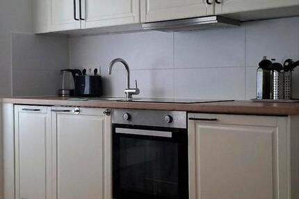 Stilvoll eingerichtete 2 Zimmer Wohnung im Herzens Berlin
