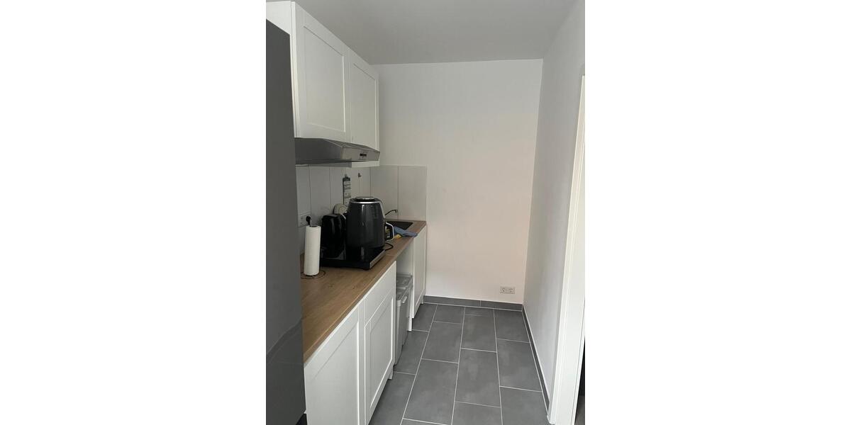 Etagenwohnung Wuppertal Gemarkung Elberfeld - 2 Zimmer, 47 m&sup2;, 470&euro; | Angebot:26591582