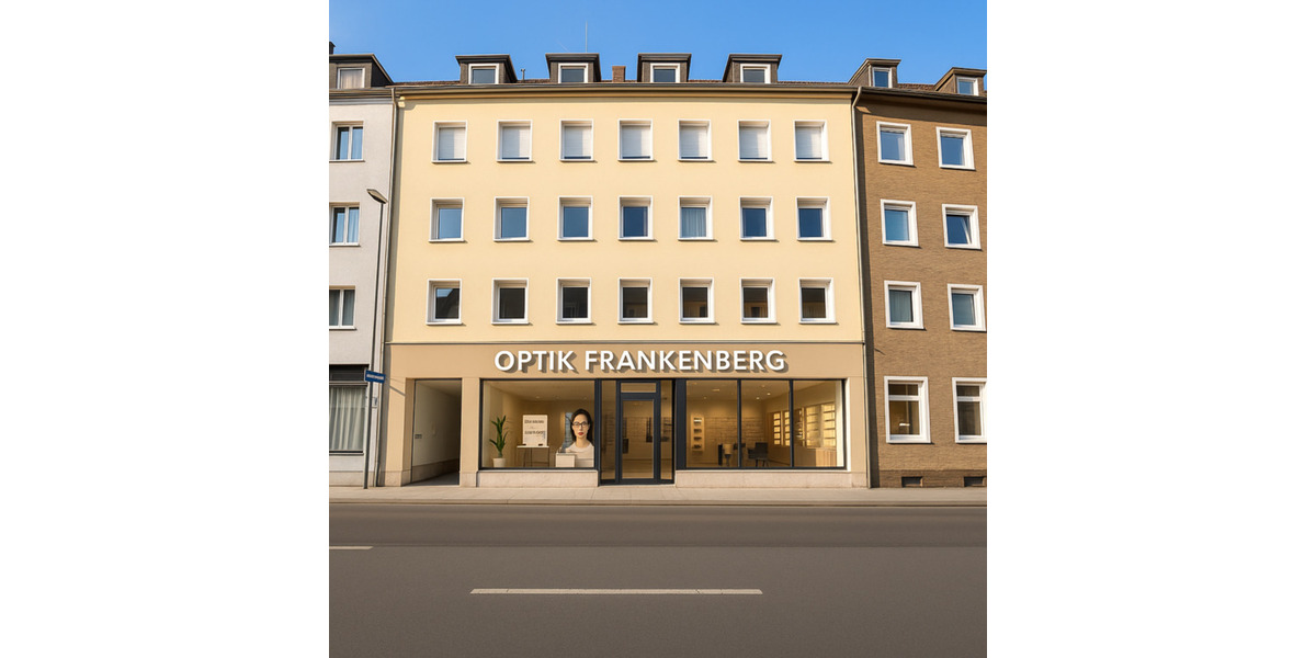 Einzelhandel, Praxis, Büro, Showroom im F4 Aachen 200-350 qm zimmer