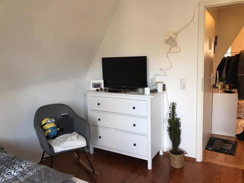 Schöne WG-Wohnung in Ludwigsburg