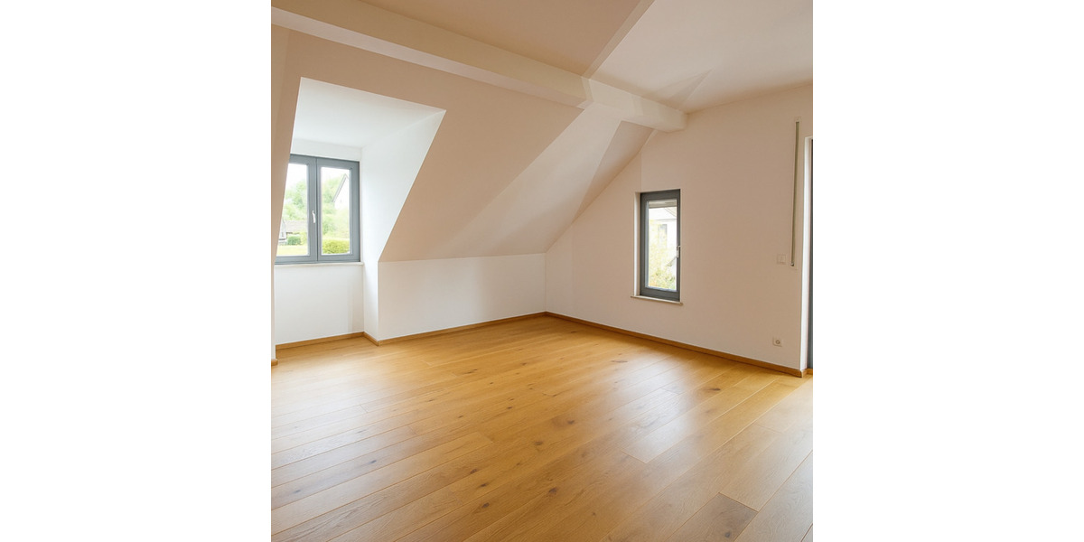 Helle & ruhige Siedlungswohnung mit hochwertiger Ausstattung 3 zimmer