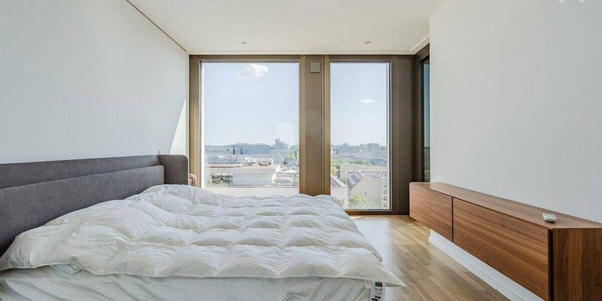 Etagenwohnung Berlin Mitte Mitte - 3 Zimmer, 93 m&sup2;, 3.300&euro; | Angebot:26920032