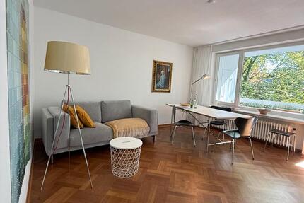 Wohnen auf Zeit Oldenburg Drielaker-Moor - 2 Zimmer, 49 m&sup2;, 1.250&euro; | Angebot:26419620