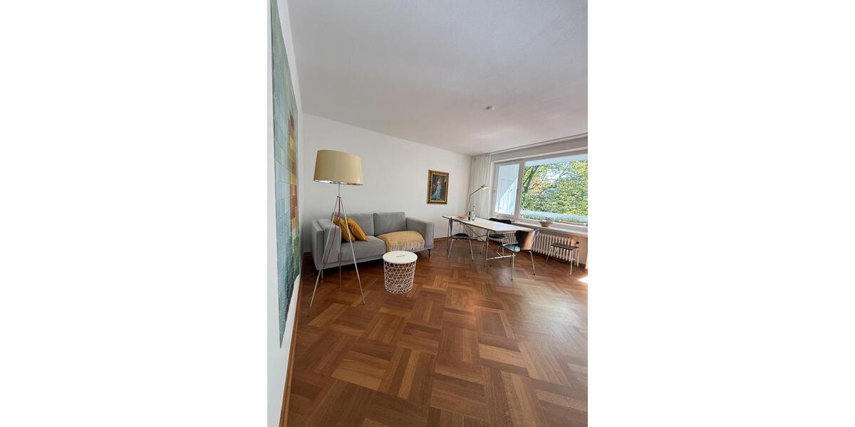 Wohnen auf Zeit Oldenburg Drielaker-Moor - 2 Zimmer, 49 m&sup2;, 1.250&euro; | Angebot:26419620