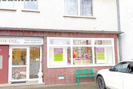 Gewerbeobjekt Lünen Beckinghausen - 2 Zimmer, 53 m&sup2;, 568&euro; | Angebot:25695741