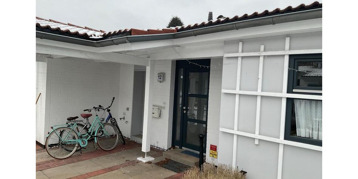 Wohnen auf Zeit Hamburg Langenhorn - 1 Zimmer, 15 m&sup2;, 569&euro; | Angebot:26563811