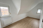 Dachgeschoßwohnung Neustadt bei Coburg - 2 Zimmer, 63 m&sup2;, 626&euro; | Angebot:25968163