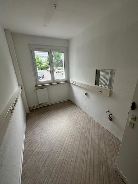 Arztpraxis in Waren West zimmer