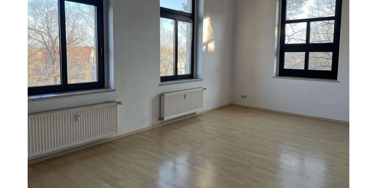 Etagenwohnung Radebeul - 2 Zimmer, 64 m&sup2;, 641&euro; | Angebot:27287058