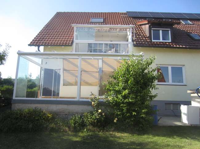 Wohnung zum Mieten in Essenbach Altheim 1.260 € 120 m² 3.5 zimmer