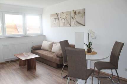 Wohnung zum Mieten in Karlsruhe 790 € 45 m²