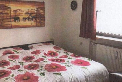 2-Zimmer-Wohnung in Bad Wörishofen zimmer