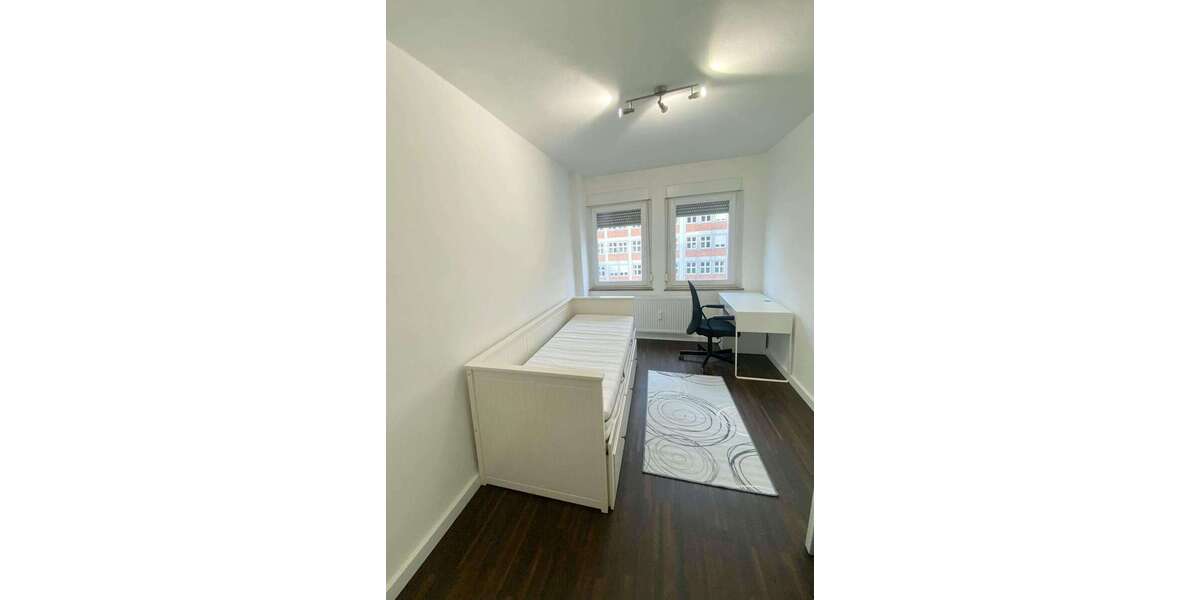 WG-Zimmer in Augsburg 545 € 14 m² zimmer