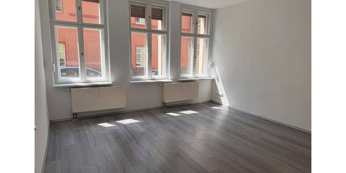 Erdgeschoßwohnung Vetschau/Spreewald Spreewald - 3 Zimmer, 106 m&sup2;, 721&euro; | Angebot:26699458