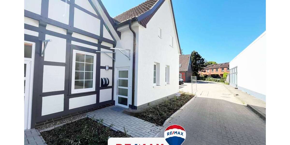 Etagenwohnung Bergen - 1 Zimmer, 55 m&sup2;, 459&euro; | Angebot:24858367