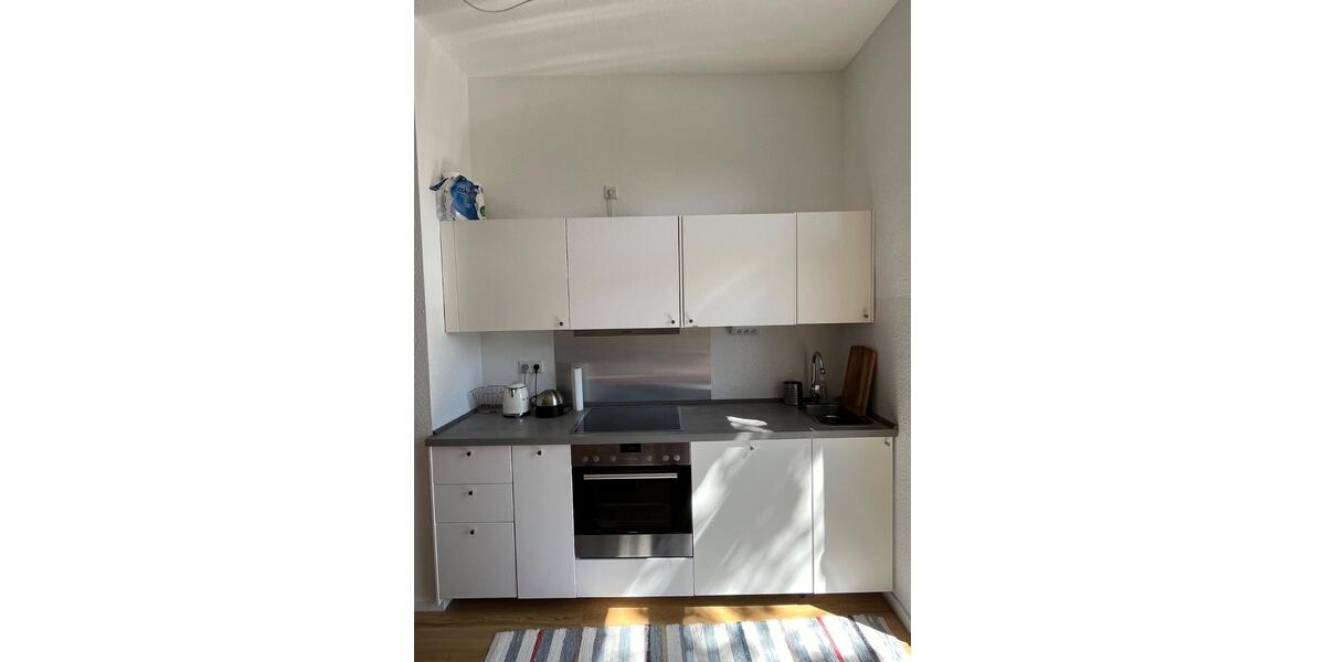 Wohnen auf Zeit Düsseldorf Pempelfort - 2.5 Zimmer, 67 m&sup2;, 1.250&euro; | Angebot:26517761