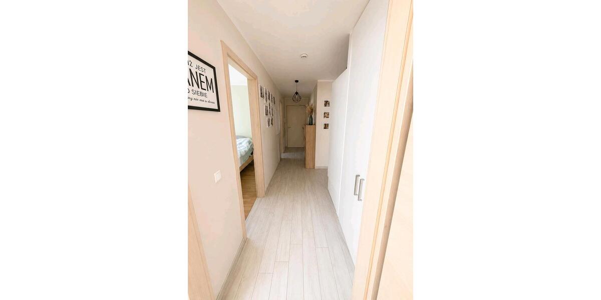 Erdgeschoßwohnung Taufkirchen (Vils) - 3 Zimmer, 80 m&sup2;, 1.100&euro; | Angebot:26701523