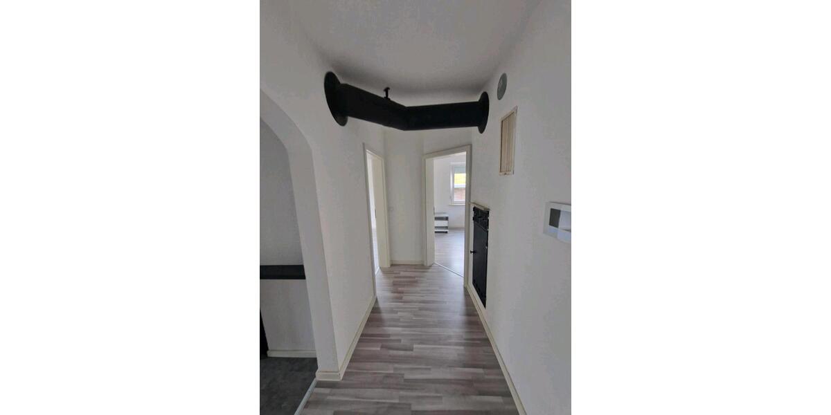 Erdgeschoßwohnung Bad Saulgau - 3 Zimmer, 60 m&sup2;, 900&euro; | Angebot:24554505