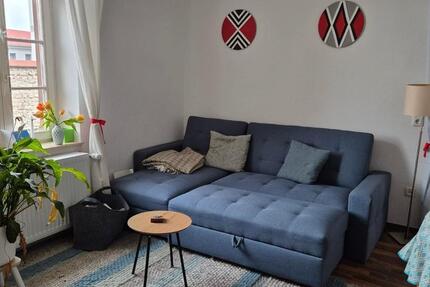 Schöne 2-Zimmer Wohnung in Rumpenheim befristet auf 2 Jahre 2 zimmer