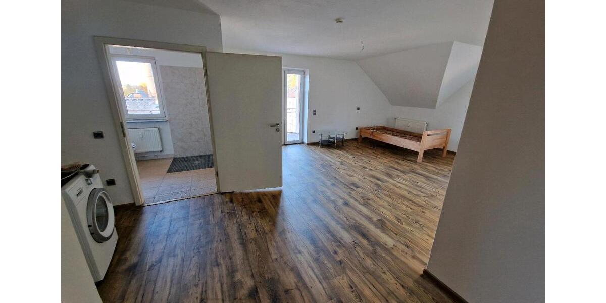 Barrierefreie und Klimaneutral 2 Zimmer Wohnung 2 zimmer