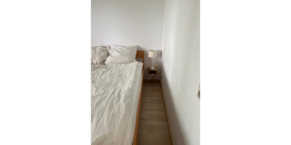Wohnen auf Zeit Freiburg im Breisgau Oberau - 2 Zimmer, 38 m&sup2;, 960&euro; | Angebot:26212591