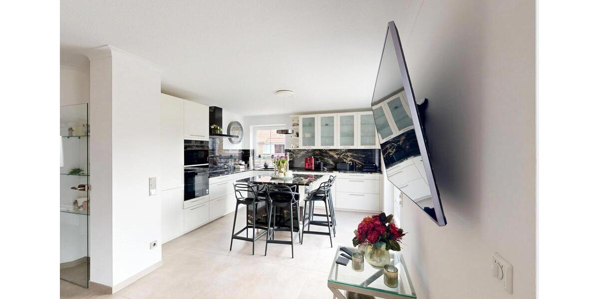 Doppelhaushälfte Lüneburg Goseburg-Zeltberg - 5 Zimmer, 124 m&sup2;, 1.800&euro; | Angebot:26364464