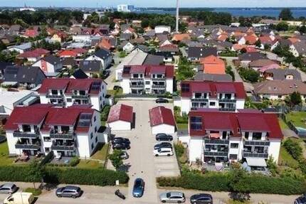 Wohnung Stralsund Andershof - 3 Zimmer, 82 m&sup2;, 1.148&euro; | Angebot:25769775