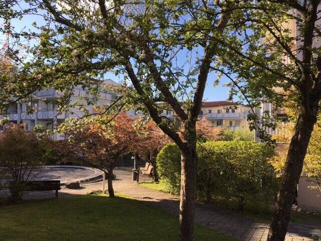 Etagenwohnung Trossingen - 3 Zimmer, 85 m&sup2;, 890&euro; | Angebot:24848237