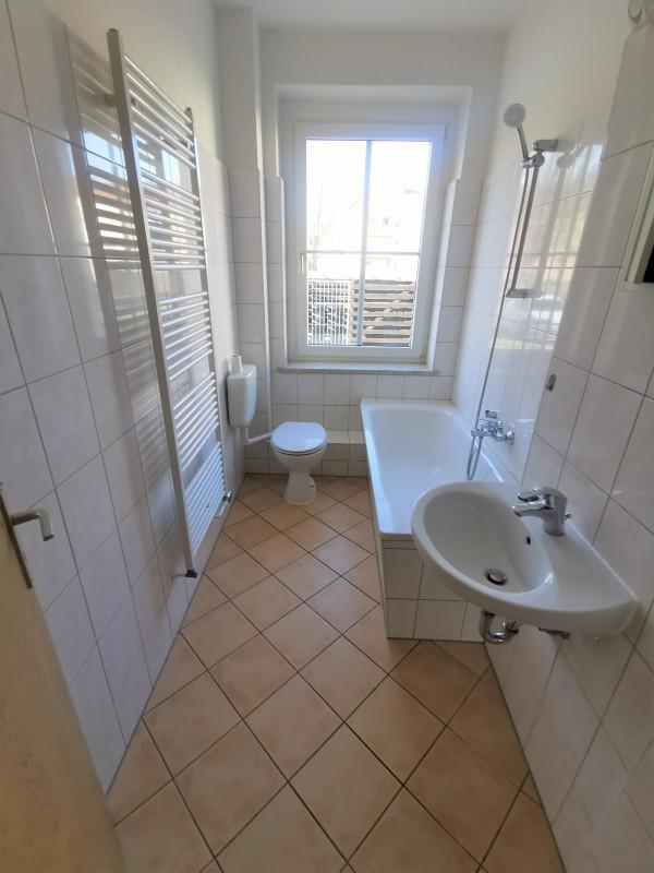 Schöne 2-Raumwohnung im Geiseltal zimmer