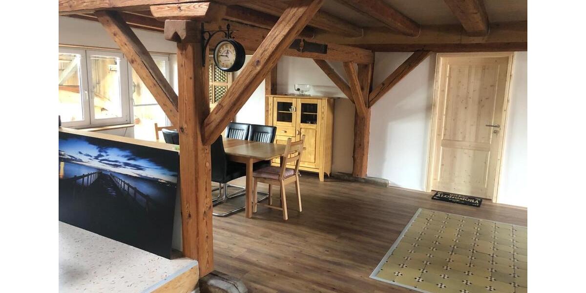Etagenwohnung Baienfurt - 1 Zimmer, 20 m&sup2;, 550&euro; | Angebot:26652064
