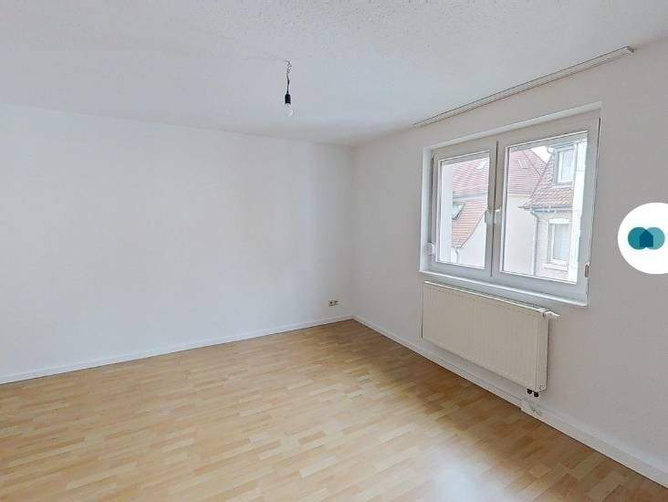 Etagenwohnung Stuttgart Ost - 2 Zimmer, 54 m&sup2;, 700&euro; | Angebot:25276902