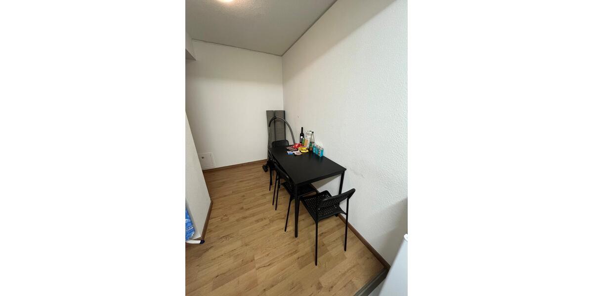 Wohnen auf Zeit Singen (Hohentwiel) - 1 Zimmer, 10 m&sup2;, 500&euro; | Angebot:25407046