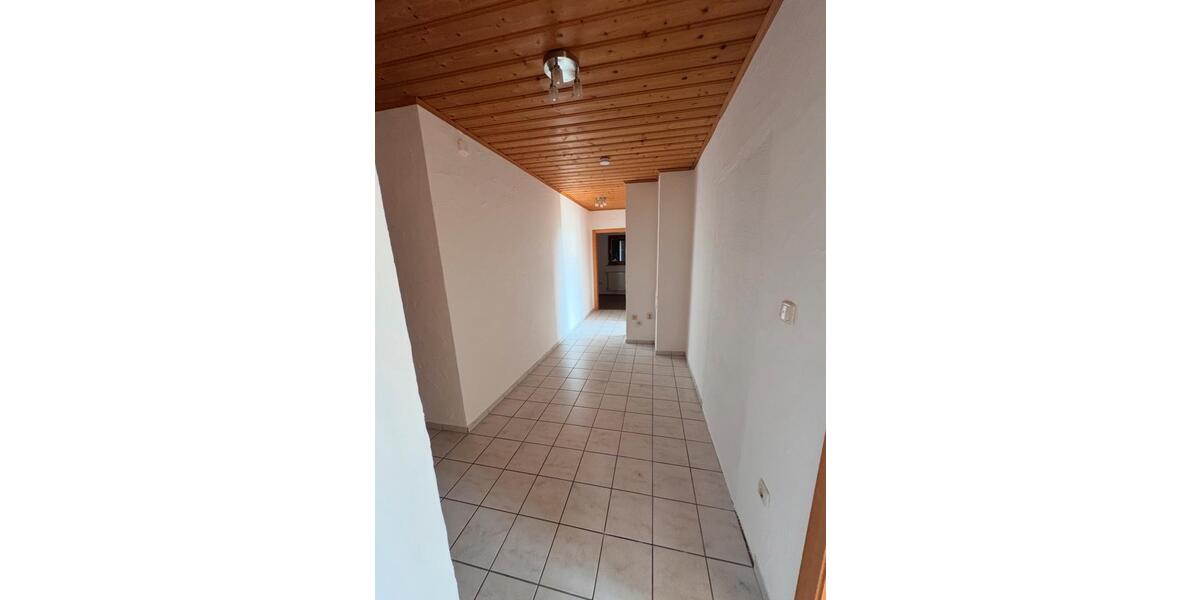 Terrassenwohnung Wegscheid - 2.5 Zimmer, 77 m&sup2;, 550&euro; | Angebot:26351851