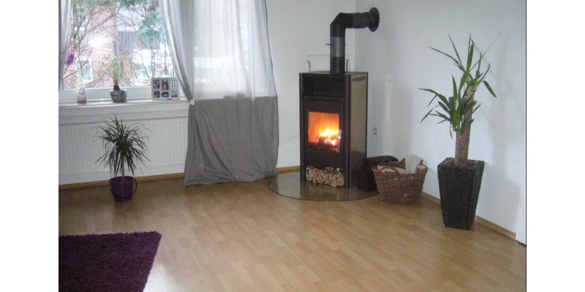 Schöne 4 Zimmer Erdgeschosswohnung mit 135 qm in Brunkensen 4 zimmer