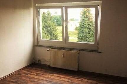 *Ruhige Lage* Frisch Renovierte 3 Zimmer Wohnung im EG in Klietz 3 zimmer