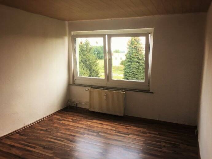*Ruhige Lage* Frisch Renovierte 3 Zimmer Wohnung im EG in Klietz 3 zimmer