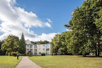 Wohnung Brandenburg an der Havel Görden - 2 Zimmer, 42 m&sup2;, 287&euro; | Angebot:26642712