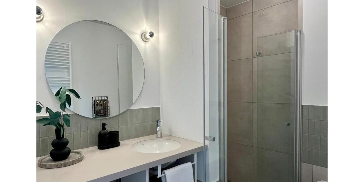 Etagenwohnung Leer (Ostfriesland) - 1 Zimmer, 61 m&sup2;, 1.495&euro; | Angebot:23316358