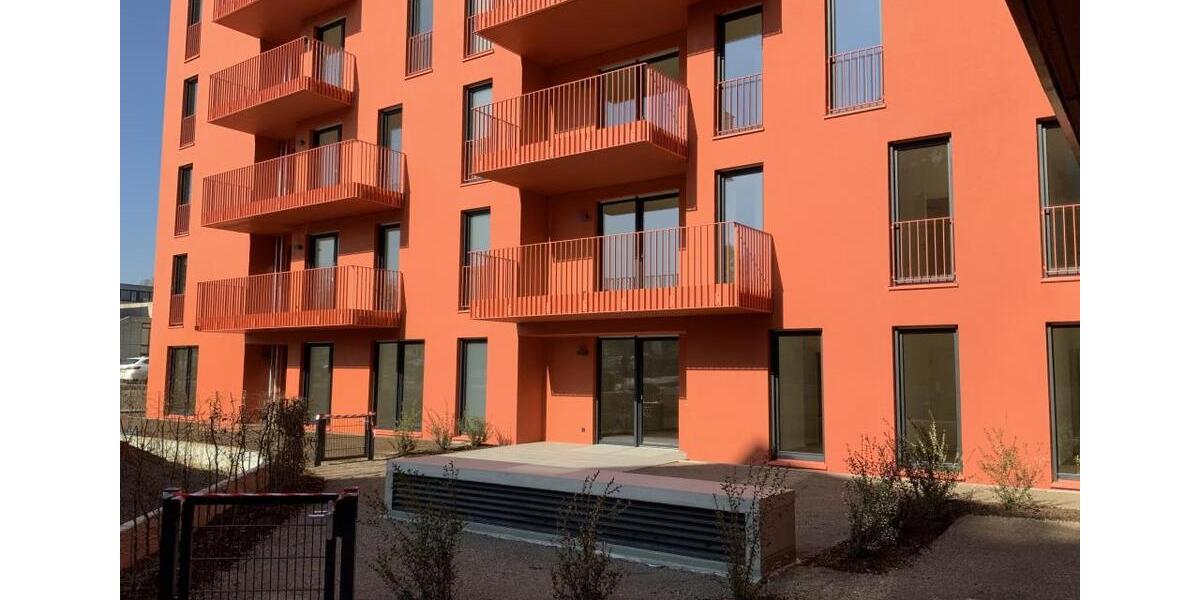 2-Zimmer-Wohnung in Bonn Endenich zu vermieten, Erstbezug! 2 zimmer