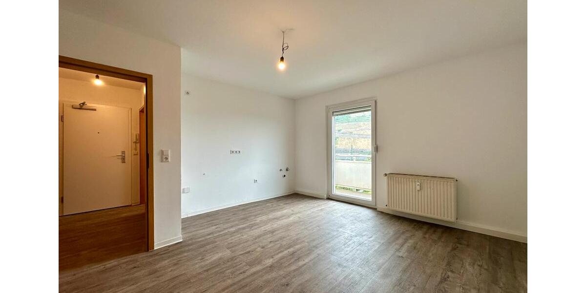 Etagenwohnung Bingen am Rhein - 2 Zimmer, 52 m&sup2;, 655&euro; | Angebot:26560331