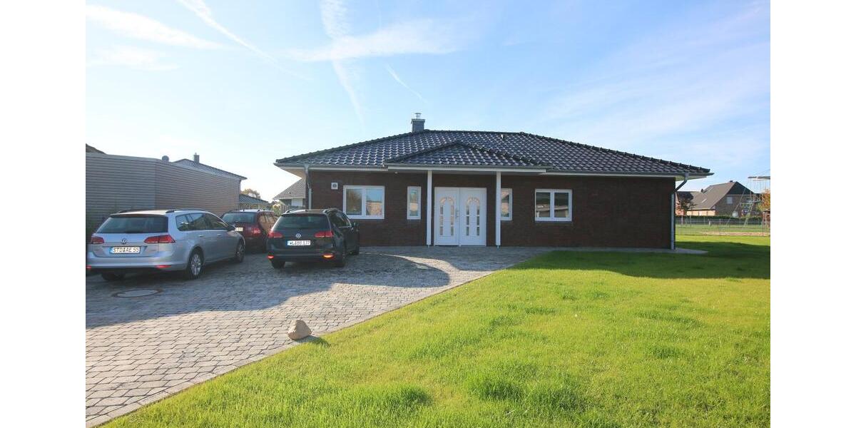 Bungalow Sittensen - 5 Zimmer, 132 m&sup2;, 1.600&euro; | Angebot:24526421