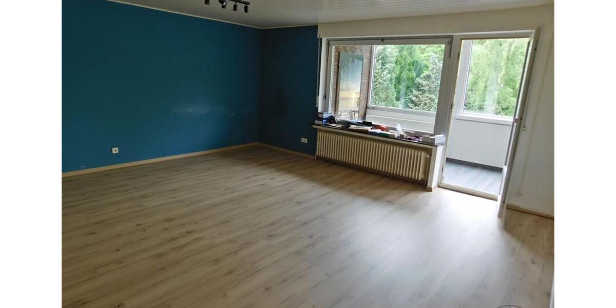 Etagenwohnung Wiesmoor - 4 Zimmer, 140 m&sup2;, 850&euro; | Angebot:26441402