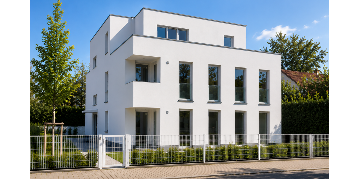 Etagenwohnung Bestensee Die Wustrocken - 2 Zimmer, 47 m&sup2;, 798&euro; | Angebot:27022755