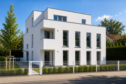 Wohnung Bestensee Die Wustrocken - 2 Zimmer, 47 m&sup2;, 798&euro; | Angebot:27022755